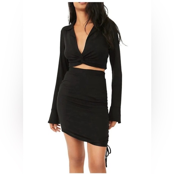 Free People Clara Set - size M - Picture 4 of 12